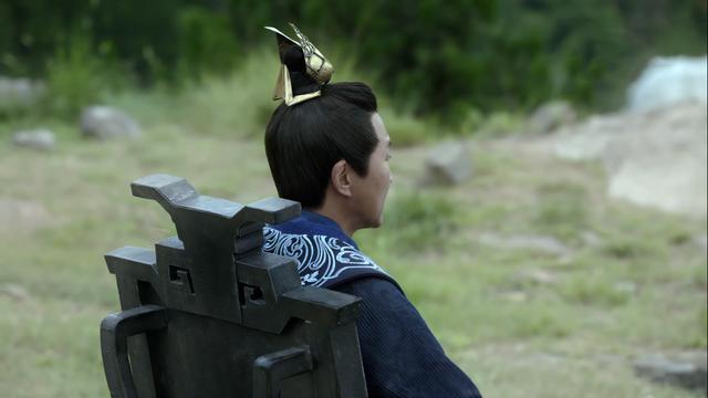 庆余年：陈萍萍为何会跟庆帝反目成仇？东夷女奴才是背后导火索