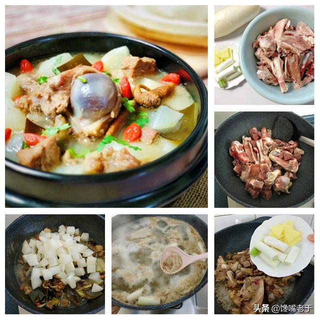 明日冬至，别忘了给家人吃“4红”，顺应节气，驱寒暖身不怕冷