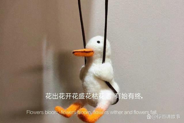 那些平平淡淡却虐到骨子里的话
