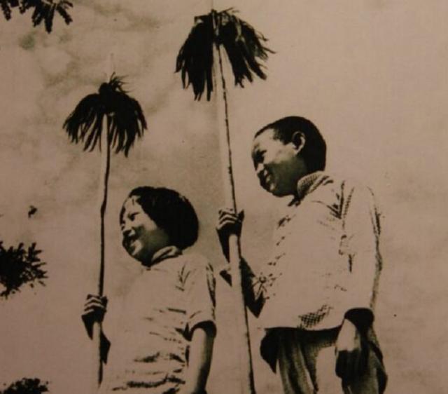 1951年三反运动，毛泽青被当作贪污犯，被逼无奈说：我是主席堂弟