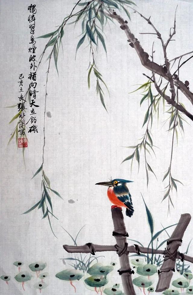 问心无愧，内心坦然
