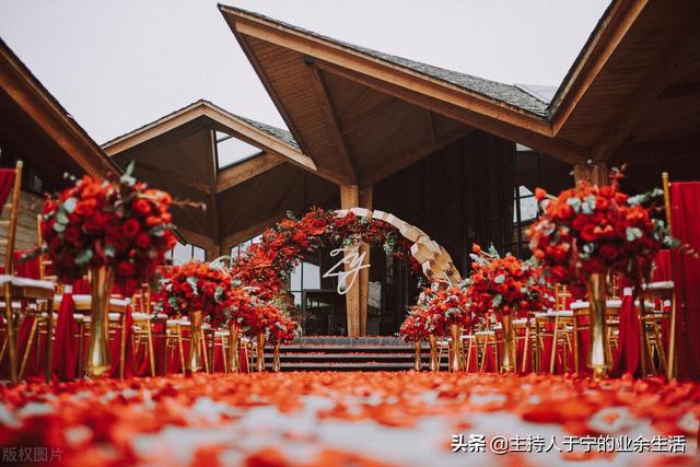 如何提高婚礼策划的技巧