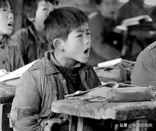 一组30张80年代的老照片，满满的童年记忆，有没有戳中你的泪点？