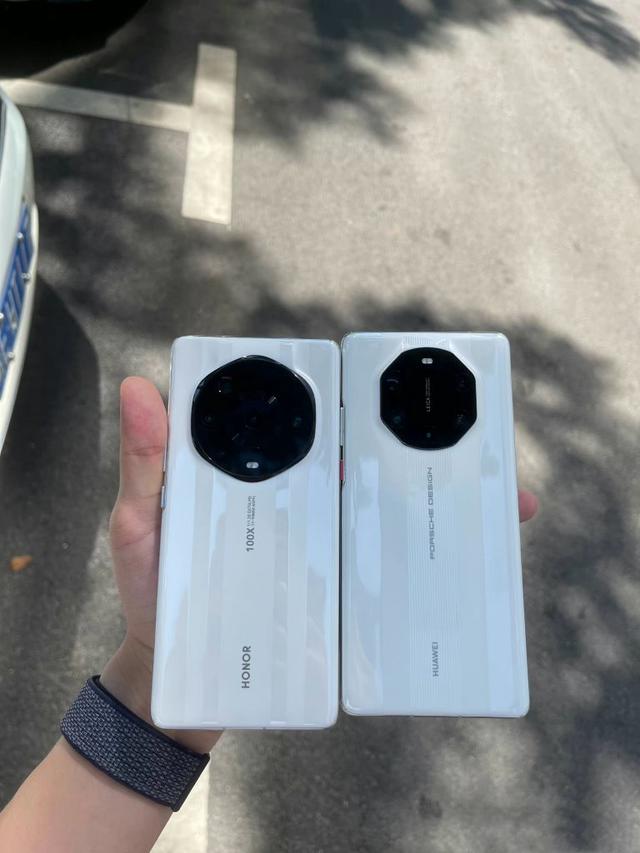 三款旗舰级手机配置解读，这样的配置你看如何