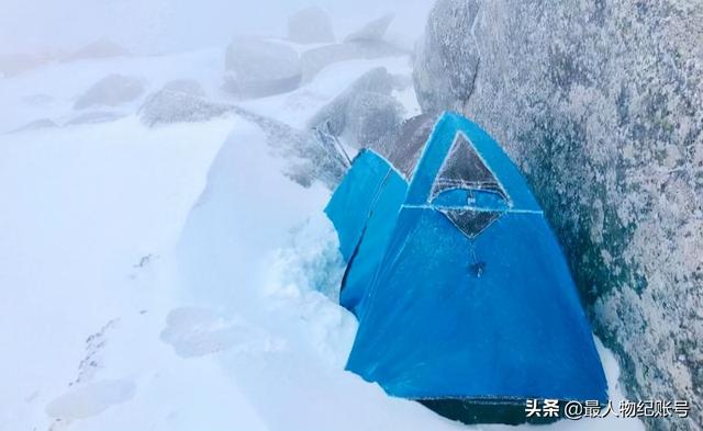 安徽95后女诗人星芽穿越鳌太线遇难，男友：本想等她回来就结婚