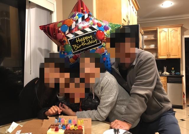 美国“林生斌”：老婆离世骨灰埋花园，独吞所有财产，9天后再婚