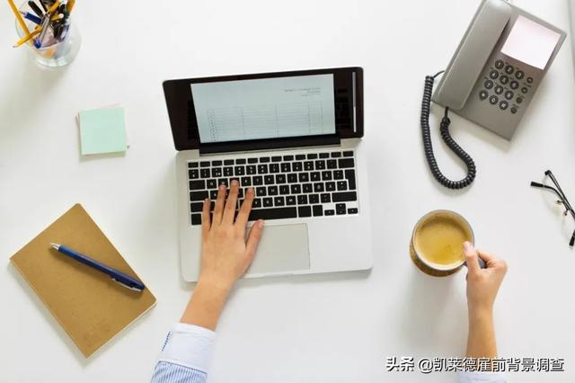 人与人的差别，在于遇事的状态