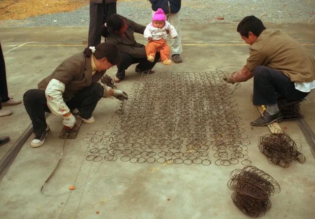 建筑用砂制砂机厂家难找吗