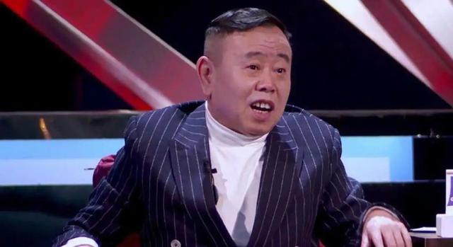 被点名批评的65岁潘长江，是时候该收手了