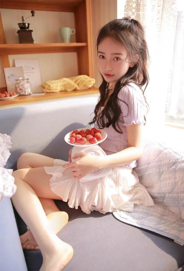 拥有自己拥抱世界