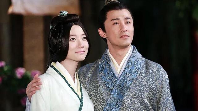从奴婢到成为皇后，卫子夫的人生，为何会如此地成功