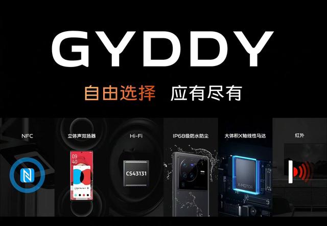 vivo X80系列选购指南，哪一个版本最合适换新机的你
