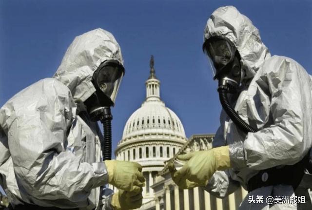 俄罗斯：美国在乌克兰进行蝙蝠冠状病毒实验，要求联合国立即介入