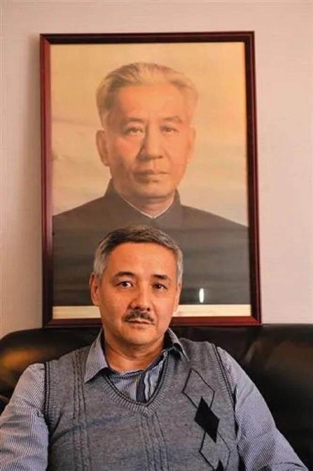 阿廖沙：开国元勋长孙，放弃俄军衔回中国，为中俄关系奉献了一生