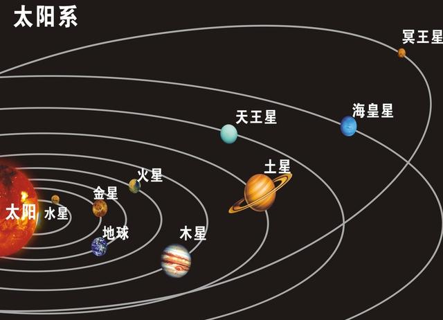 几根“柱子”高达5光年，哈勃望远镜发现其在崩塌，因有“蛀虫”