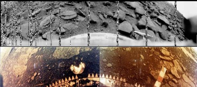 它曾是地球的“孪生星”，却走向了完全不同的命运