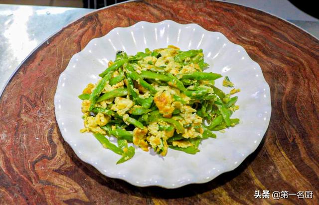建议中老年人：春季要多吃6种“碱性蔬菜”，调节平衡，润燥去火