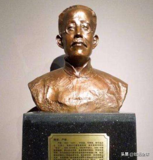 严修想把爱女嫁给周总理，被婉拒后他做了一件事，周总理很感激