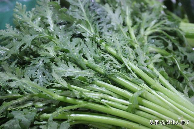 春季万物生发，记住这4种“发物”少吃，多吃6种“凉菜”，收藏