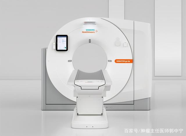 低劑量CT——最佳肺癌篩查方法