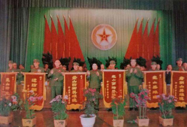 1973年叶剑英前去拜访朱德，不见警卫直接进门：怎么没人阻拦我？