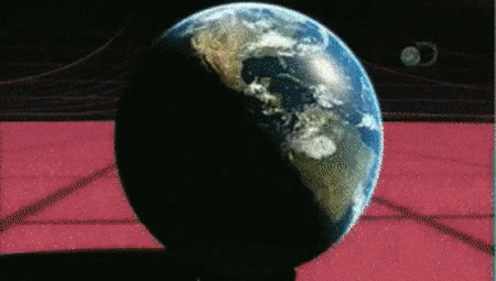 能装下100亿个太阳，如果地球有史蒂文森那么大，人类会怎样？