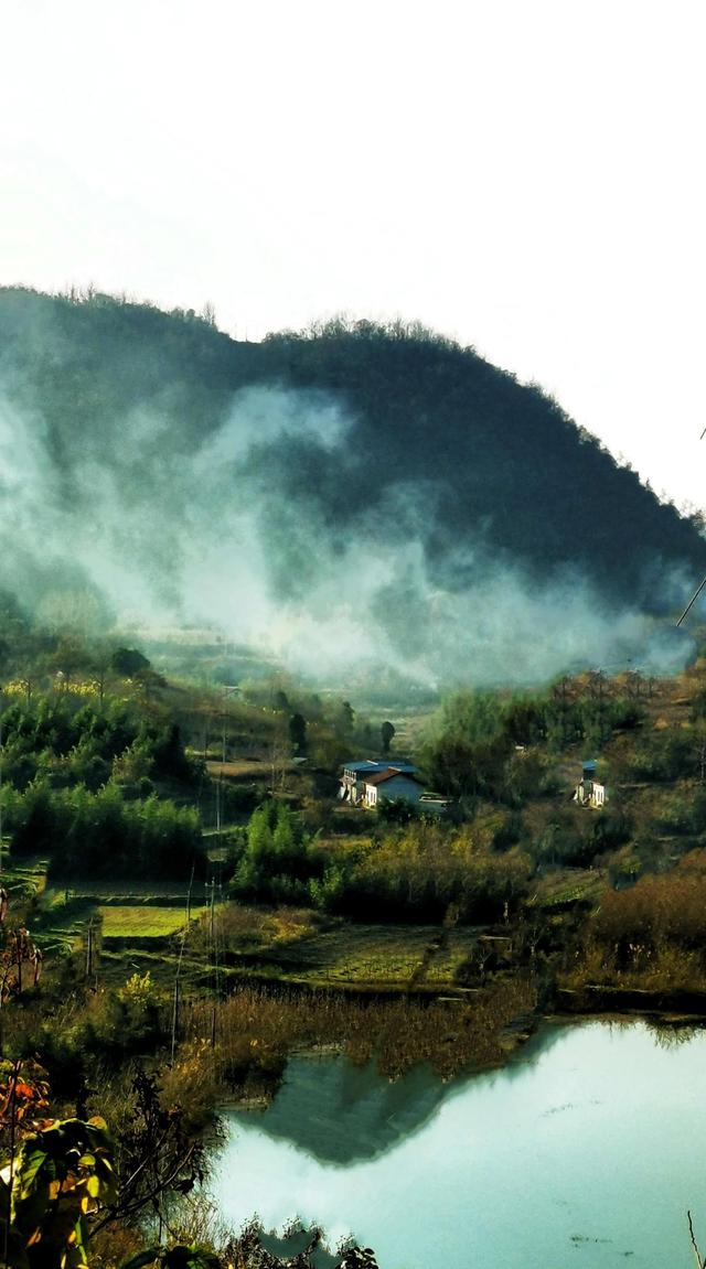 不是仙境，勝似仙境的地方——西鄉三花石
