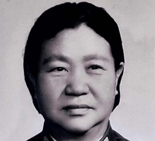 2017年许世友夫人在京逝世，李敏亲自来告别，遗愿：与将军合葬