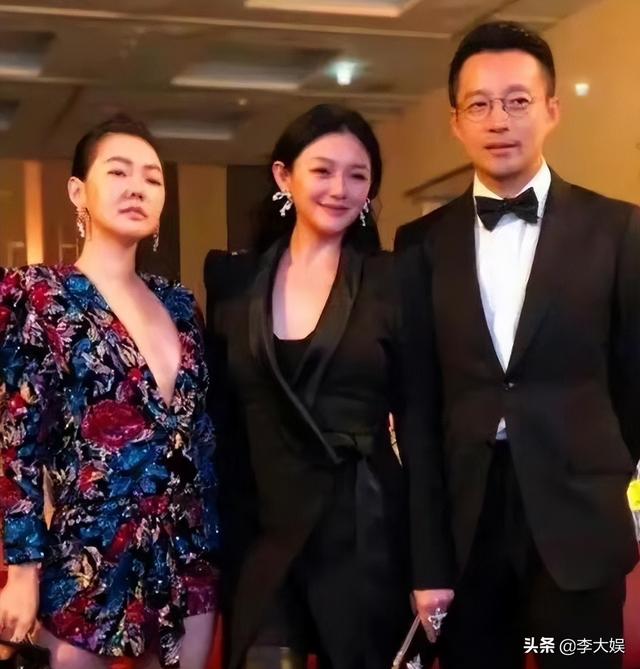 汪小菲小s口水战升级，绝不允许孩子叫具俊晔爸爸，s妈偏向前女婿