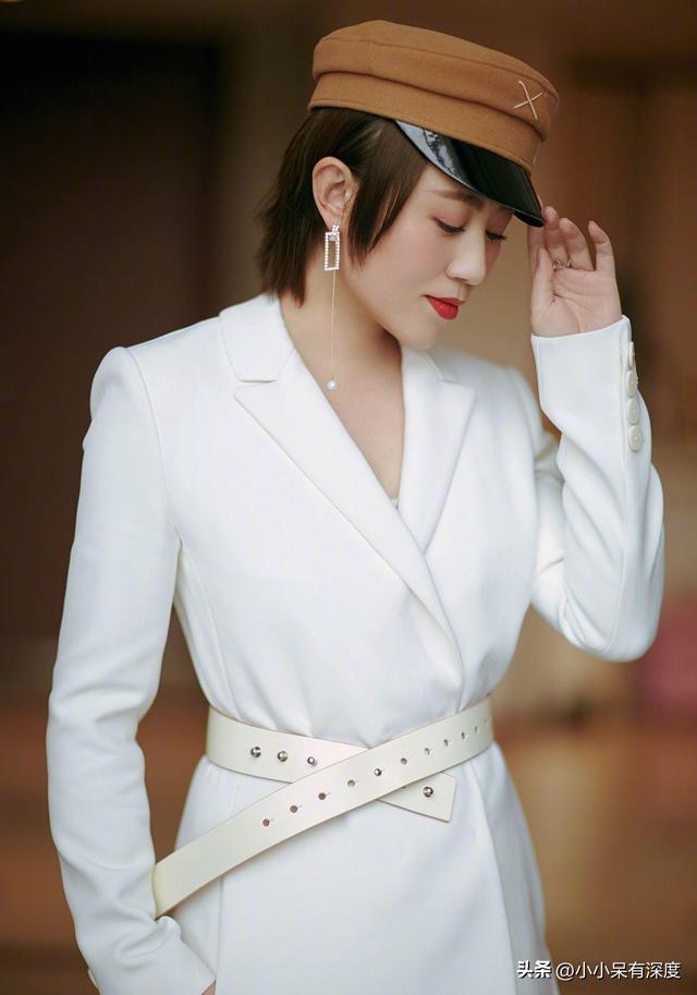 2021内地女明星排行榜(内地一二三线女明星名单)-天晟网