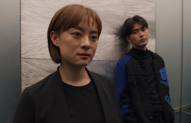 江疏影要上映的新剧(江疏影要上映的电视剧)