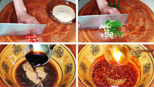 冬季孩子挑食不吃蔬菜，做这8道开胃菜，营养又下饭，顿顿吃光盘