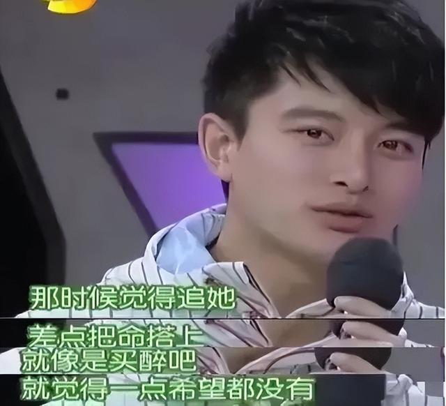 有种“整容”叫贾乃亮离婚，前妻李小璐变化不大，他却像变了个人