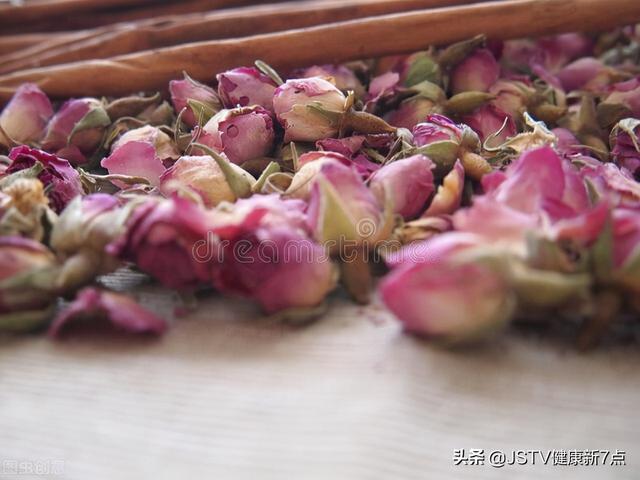 大雪养生，中大医院推荐七款茶饮