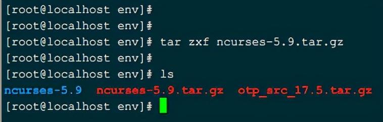 RabbitMQ 安装部署文档，需要的收藏