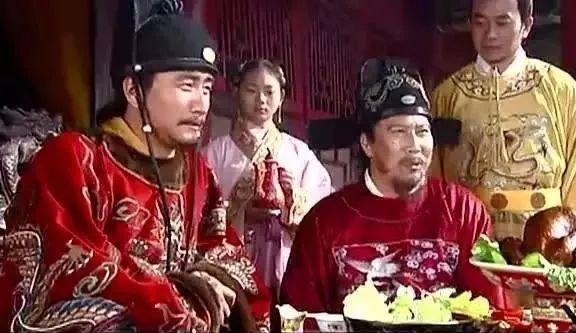 明太祖朱元璋为什么要杀自己的“萧何”李善长？