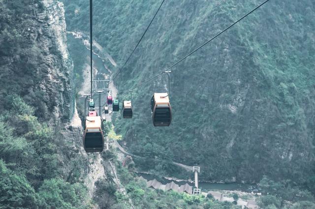 长江三峡图片