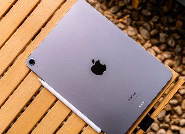 苹果品牌日来袭，Ipad Air5 优惠补贴，果粉不要错过