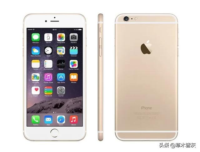 iphone4像素
