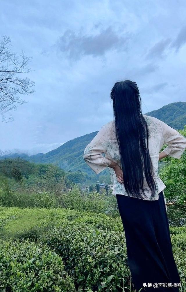 知名美食博主李子柒发律师声明维权，停更的这290天里她在做什么
