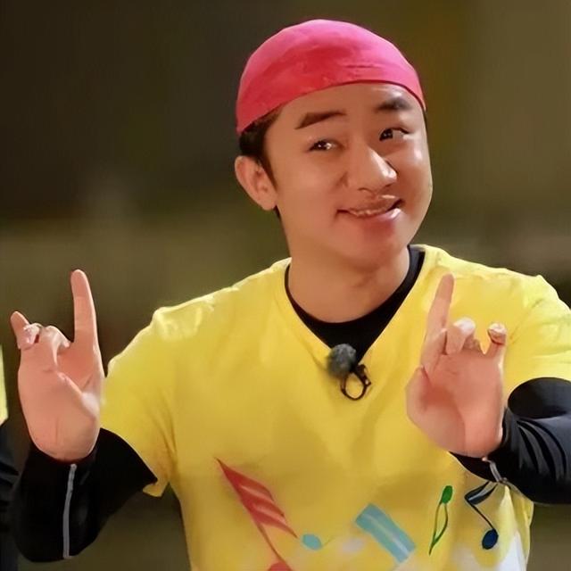 奔跑吧兄弟 男演员(奔跑吧兄弟男演员名单)-天晟网