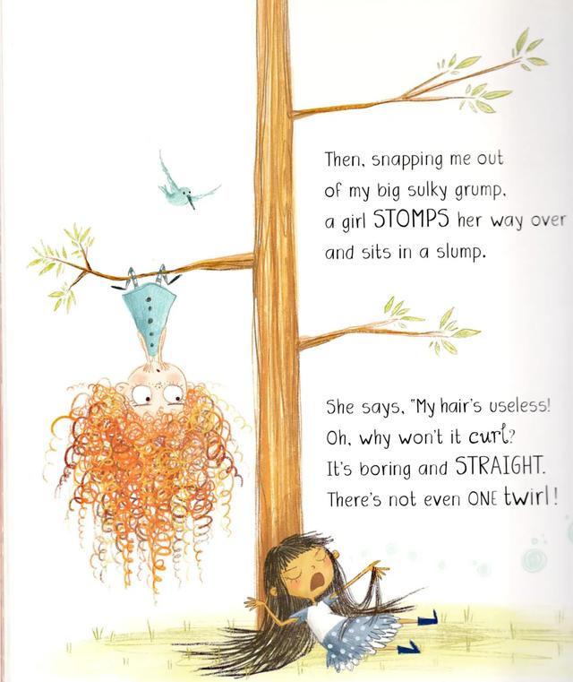 不自信的孩子，我只想用这套书告诉ta爱自己所拥有的