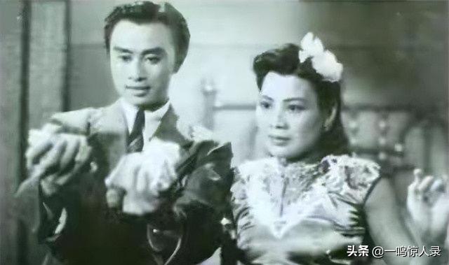 中国十位传奇女特工，背负汉奸骂名50年，只为让日本投降全国解放