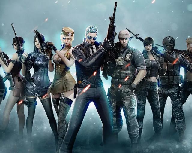 穿越火线抽券属性(穿越火线属性抽取券有什么用)