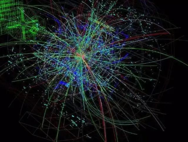 宇宙物质是无中生有还是本来就有？听听科学家怎么说