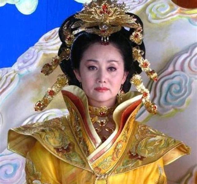 七月十八西王母诞辰,西王母因为啥出名?七月十八有啥习俗?