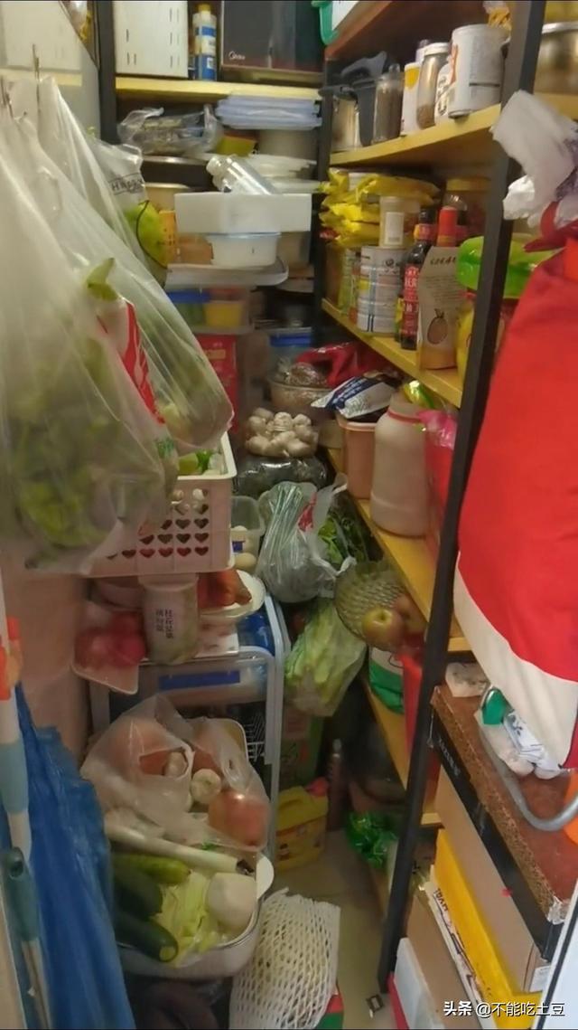 疫情下的长春人“炫富”就这么清新脱俗，网友：上海人看了很羡慕