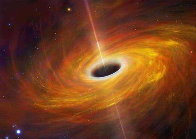 若太阳熄灭，人类要多久才能感知？8分钟后？准确来说是10000年