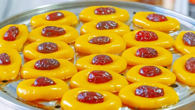 立夏过后，最适合吃的5种应季“红菜”，补充维生素、健康一整年