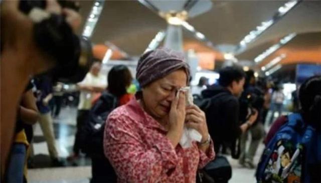 马航MH370失联8周年：那些拒绝252万赔偿的家属们，如今怎样了？